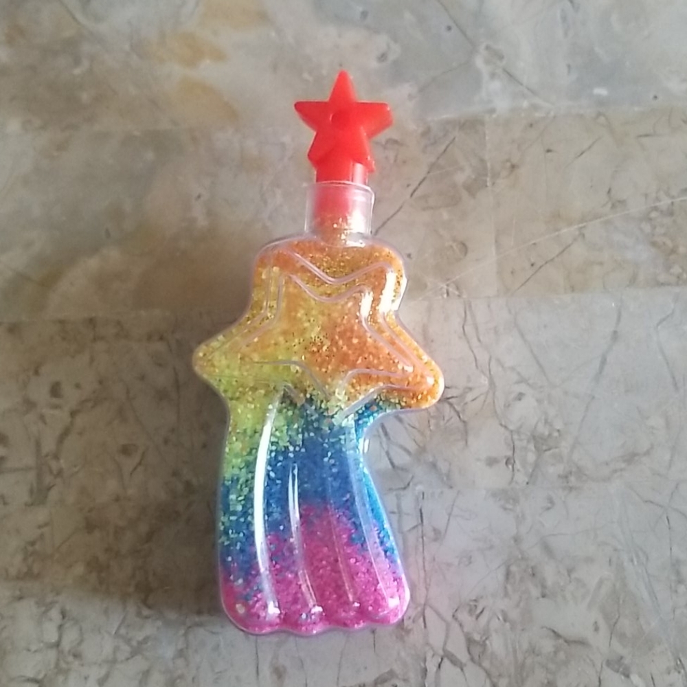 SALE! Hippie Sand Art NWOT